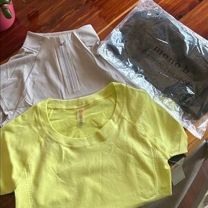 Mono b medium bundle